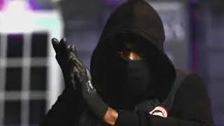 Guapo$World - Outrageous Official Music Video