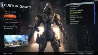 Playing with kwesi bowie