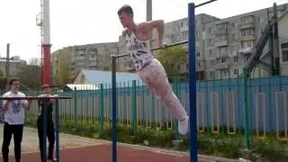 Workout Artemka