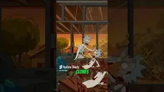How OLD is Rick Sanchez Actually?