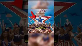 Captain America Hidden Details Everyone Missed ⋮ Captain America The First Avengers | Kiddo Tushar