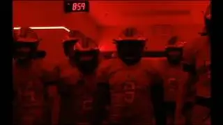 Union Football Hype Video