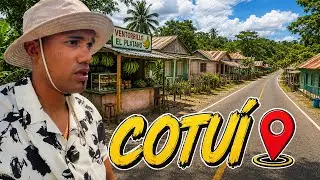 This Place in Cotui Left Me Surprised