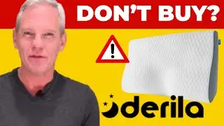 Derila pillow how to use​ - Experience Review Shares Comfort Changes After Consistent Night Use