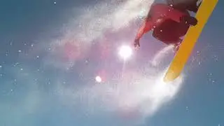 Cool clip part 2