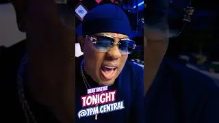 WE WILL BE BANGING LIVE TONIGHT AT 7pm CENTRAL!!!