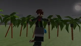 Triple trouble tuff mix OC cover