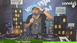 DJ TOM HOPKINS EURODANCE – PROGRAMA VEM PRA PIXTA – 07/03/2017 ( BLOCO 1 )