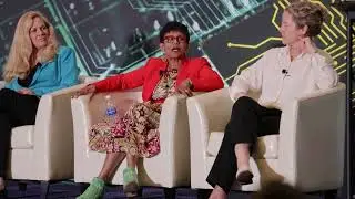 The Summit Experience at the 2025 American CIO & Cybersecurity Summit