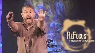 Be a Christian, and Have Fun