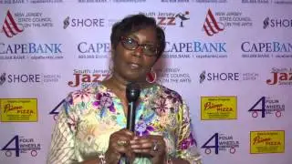 South Jersey Jazz Society PROMO