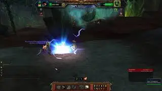 WOW - Pet Battle - Pilfer - Full Mechanical Team