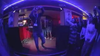 R1CK - Грайм (RAP WAVE SARATOV S02E03)