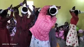 odishi dance from sarandapadar,Kotghar