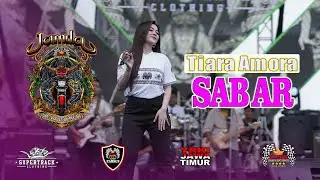 SABAR - TIARA AMORA MONATA - JAMDA 4 YRKI JATIM - SUPERTRACK EVENT ORGANIZER