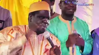 Sam Mboup à keur Gondé 2