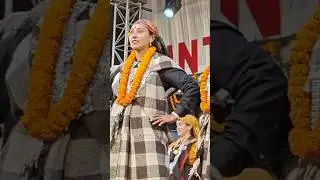 #winter #carnival #manali #2025 #youtubeshorts #viralshorts