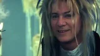 David bowie, laberinto, as the world falls down, espa&ntilde;ol, interpretaci&oacute;n, claudio sosa