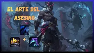 LA BOT CARREA - Kayn Azul