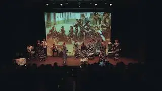 SinelaStudio La Polaca - Soleá por Bulería 2025
