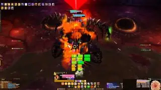 Gelu Angelus VS Zon'Ozz HC