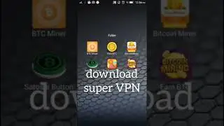 earn money using Bitcoin spinner.