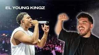 Myke Towers En Madrid 🔥 | Vlog Del Concierto Completo