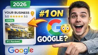 How to Register Your Business on Google Maps | Google My Business Setup Guide (Step-by-Step)