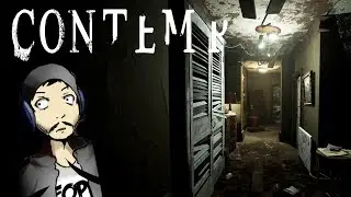 You Got Me Video Game! | Contemp Indie Horror Game