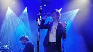 Dente - la presunta santità di Irene @Locomotivclub 2025