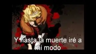 KHR ending 14- Gr8 Story