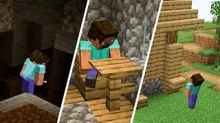 12 Minecraft Mods You Should Already Be Using