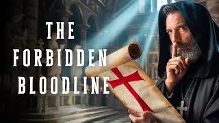 The Disappearance of the Holy Bloodline &mdash; What the Vatican Tried To Cover Up