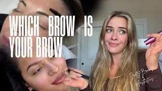 Microblading, Powder, Combo & Nano Brows: Which One is Right for You?