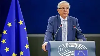 State of the EU 2018