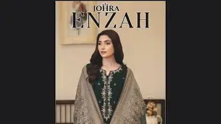 Enzah By johra