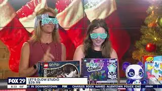 Must-have Toys for Holiday 2021 | Good Day Philadelphia | The Toy Association