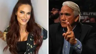 Ricky Steamboat Death Rumors...Lita Reveals Sad News...WWE Star Released...Sami Zayn WWE Demand...