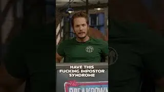 Esports casters: Stop with imposter syndrome.
