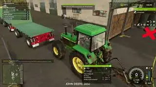 Landwirtschaft Simulator 25 Kinlaig 56 Neue Kuhweide