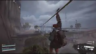 ARC Raiders Funny Moments #1