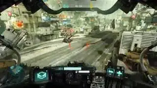 Hawken - 2018/08/07 - 02:09 - DM in Prosk with Grass / 2 years of ping :ded: