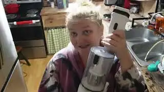 Cleaning the Car by use Klarpul Vacuum Cleaner
