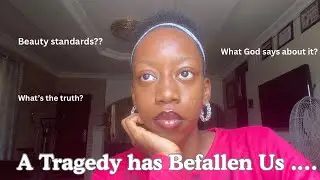 LET&rsquo;S TALK💕 | The Reality of Beauty Standards&hellip;.