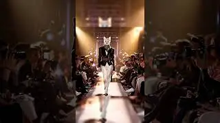 Glamorous Cats Showing Off Their Best Looks! #cat #pet #catwalk #fashion #funny #cute #catlover