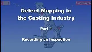 ATS Inspect   Metal casting quality inspection software