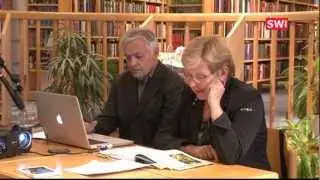 Lesung von Gisela Hopfm&uuml;ller in Schwechat