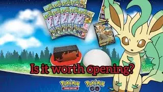 opening the dragonite vstar Deck holder box!!