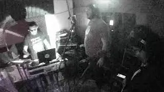 Avant Jam Live Sesion (28-01-26) desde Black & Red Studio