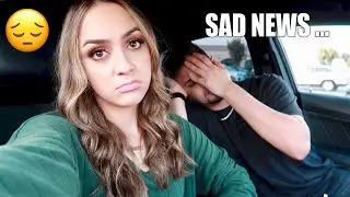 WE HAD TO RUSH MY BOYFRIEND TO THE HOSPITAL !!